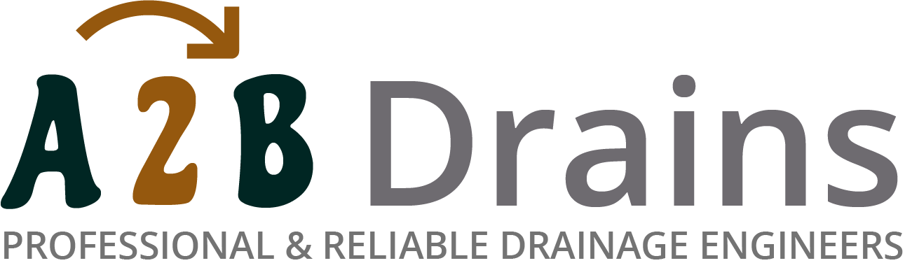 For broken drains in Droitwich, get in touch with us for free today.